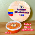 300g adicional dulce Solteritas